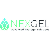 NEXGEL Advanced Hydrogel Solutions logo, NEXGEL Advanced Hydrogel Solutions contact details