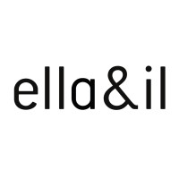 ella&il logo, ella&il contact details