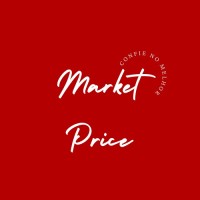 Market Price logo, Market Price contact details