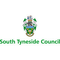 South Tyneside Council logo, South Tyneside Council contact details