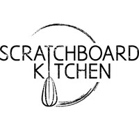 Scratchboard Kitchen logo, Scratchboard Kitchen contact details