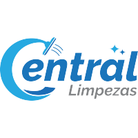 Central Limpezas logo, Central Limpezas contact details