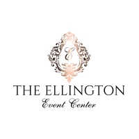 The Ellington Event Center logo, The Ellington Event Center contact details