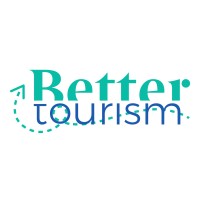 Better Tourism logo, Better Tourism contact details