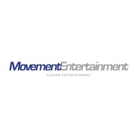 Movement Entertainment logo, Movement Entertainment contact details