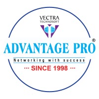 Advantage Pro logo, Advantage Pro contact details