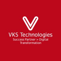 VKS Technologies logo, VKS Technologies contact details