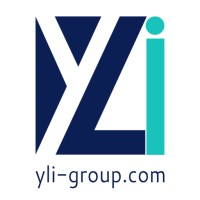 YLi logo, YLi contact details