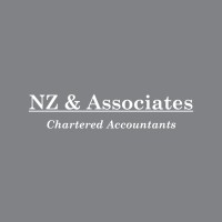 NZ & Associates logo, NZ & Associates contact details