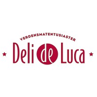 Deli de Luca Norge AS logo, Deli de Luca Norge AS contact details