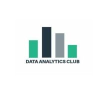 Data Analytics Club, DDUC logo, Data Analytics Club, DDUC contact details