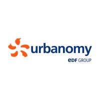 Urbanomy logo, Urbanomy contact details