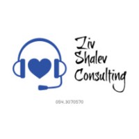 Ziv Shalev Consulting logo, Ziv Shalev Consulting contact details