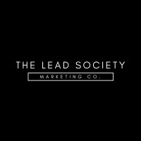 The LEAD Society logo, The LEAD Society contact details