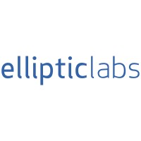 Elliptic Labs logo, Elliptic Labs contact details