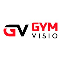 Gym Visio logo, Gym Visio contact details