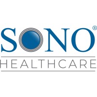 SONO Healthcare logo, SONO Healthcare contact details