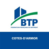 FBTP Côtes d'Armor logo, FBTP Côtes d'Armor contact details