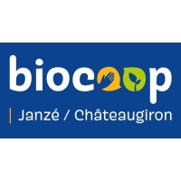 Biocoop Les Pieds sur Terre ! logo, Biocoop Les Pieds sur Terre ! contact details