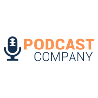 Podcast Company logo, Podcast Company contact details