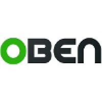 Oben Consulting logo, Oben Consulting contact details