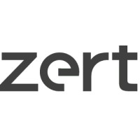 Zert AB logo, Zert AB contact details