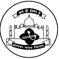 Agra Municipal Corporation logo, Agra Municipal Corporation contact details