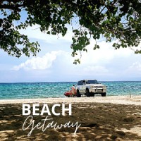 Beach Getaway logo, Beach Getaway contact details