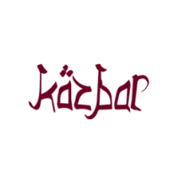 Kazbar logo, Kazbar contact details