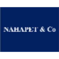 Nahapet & Co logo, Nahapet & Co contact details