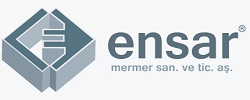 Ensar Mermer San ve Tic. A Ş logo, Ensar Mermer San ve Tic. A Ş contact details