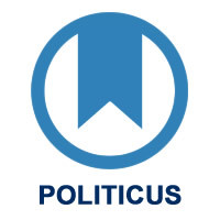 Politicus logo, Politicus contact details