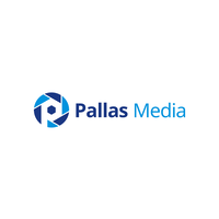 Pallas Media logo, Pallas Media contact details