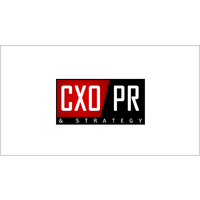 CXO Advisory & Strategy logo, CXO Advisory & Strategy contact details