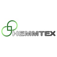 HEMMTEX logo, HEMMTEX contact details