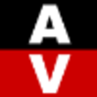 AV Market logo, AV Market contact details