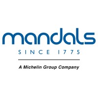 Mandals AS logo, Mandals AS contact details