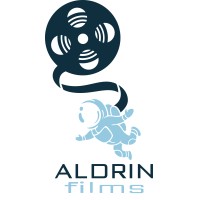 Aldrin Film's logo, Aldrin Film's contact details