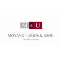 Estudio Moyano - Ubios & Asoc logo, Estudio Moyano - Ubios & Asoc contact details