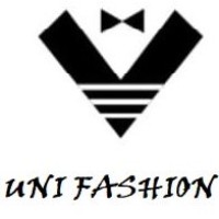 uni fashion logo, uni fashion contact details