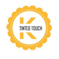 Tinted Touch logo, Tinted Touch contact details