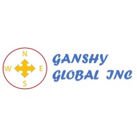 Ganshy Global Inc logo, Ganshy Global Inc contact details