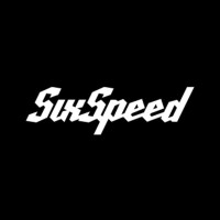 SixSpeed logo, SixSpeed contact details