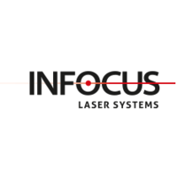 Infocus Laser Systems logo, Infocus Laser Systems contact details