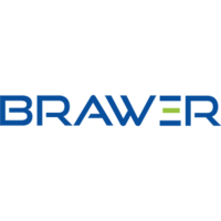 Brawer logo, Brawer contact details