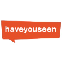 haveyouseen logo, haveyouseen contact details