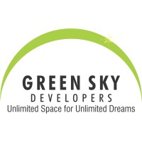 Green Sky Developers logo, Green Sky Developers contact details