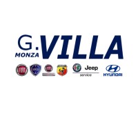 G.Villa logo, G.Villa contact details