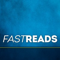 FastReads logo, FastReads contact details