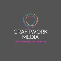 CRAFTWORK MEDIA LIMITED logo, CRAFTWORK MEDIA LIMITED contact details